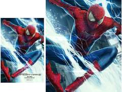 The Amaging Spider-Man 2 copy