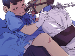 이치카라 짧 만화들