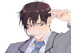 오소마츠상 프듀 일러 + 이치카라 +돈이치