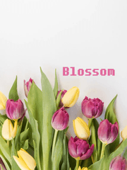 Blossom