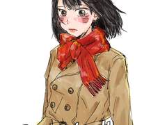 삼각관계 드림? 자캐