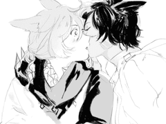 트위터 백업 수정x모험가