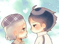 스나에리 커미션 모음글