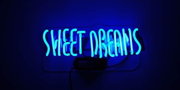홉슈 SWEET DREAMS - 단편 - 미지에 대한 동경 Neon blue aesthetic wallpaper hd.