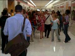 [마사니노] 미국 하이틴 마사니노 /썰