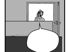 [HL]내 남친이 존나 잘우는데ㅋㅋㅋ 오늘 남친집왔는데 이새끼 숨어있는거야