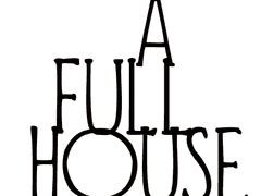 [에드거 앨런 포] a full house