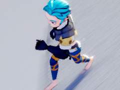 UE4 C++ 입력방향을 따라가는 캐릭터의 이동구현과 활용