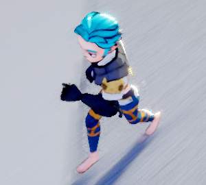 UE4 C++ 입력방향을 따라가는 캐릭터의 이동구현과 활용