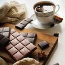 rewritten omens, shadows and chocolate