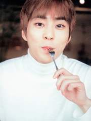 strawberry shortcake