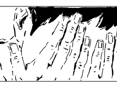 천재를 사랑한 범인 [도탤]