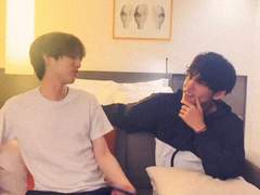 나물 먹어주는 착한 부장 下