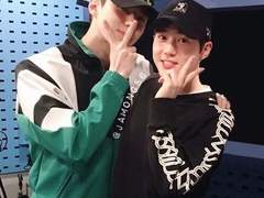 모델 공× 배우 수