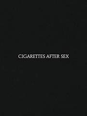 [세준] Cigarettes After Sex