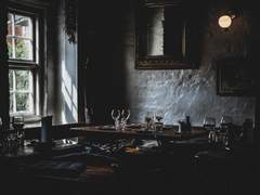 [파르실] 피와 살 上