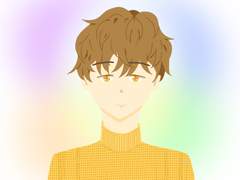 「神眼」 -신의 눈을 가진 자 13화