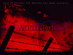 Aromatic Red