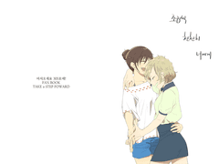 조금씩 천천히 너에게