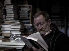 성공한 사람은 끊임없이 배웁니다.