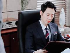 정우서현 | 사랑愛 마지않는 二十五