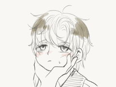 문송안함 폰그림