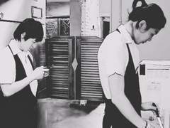 정우서현(선기하림) | 사랑愛 마지않는 二十六