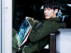 [근경수현] Table for two 下