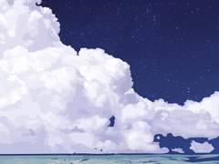 [망기무선] 은근유저화초로 殷勤留著花梢露 (1)