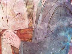 랑야방 정매 정왕매장소 일러스트