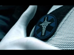 [Caduceus (카두케우스 지팡이)] R6S fiction