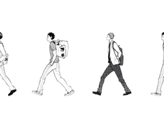 青葉城西 高校 3學年 - 3