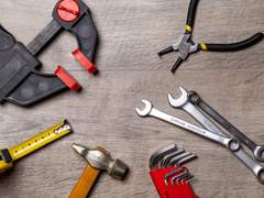 삼장오공 │ 연장 챙겨라