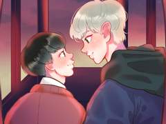 뒤늦게 올려보는