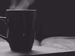 [셜존]넉 잔의 카페인과 당신