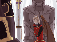 합작 그림 모음