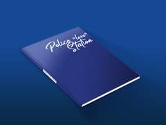 Police "love" Station(전연령가)