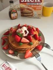 Pit - a - pat : 두근두근