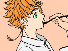 미완성 레이엠마 연성