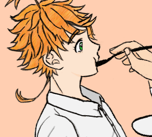 미완성 레이엠마 연성