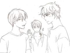 [내스급] 회차별 조각그림(3)