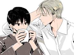 [내스급] 회차별 조각그림(5)