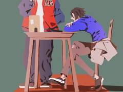 일단 손그림은 아님