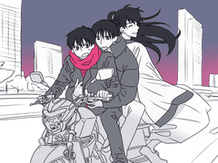 [내스급] 회차별 조각그림(7)