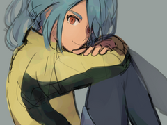 이나즈마 백업 14