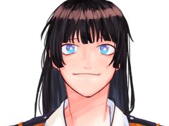 내가 누군지 알 거 같아?