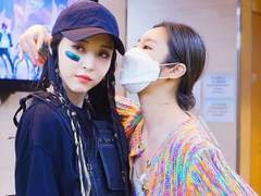 Eclipse Log #1 문별 휘인