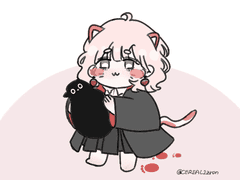 [ 데스티 R. 베리트리샤 / 1학년 / 여성 / 그리핀도르 ]