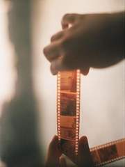 카메라로 빛을 담을 수 있나요?