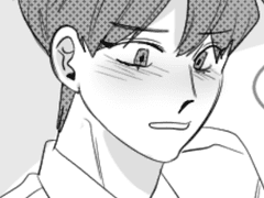 그간 그렸던 1차 만화 백업